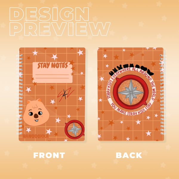 Han Notebook