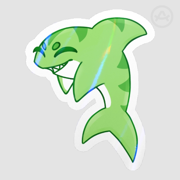 chris sticker
