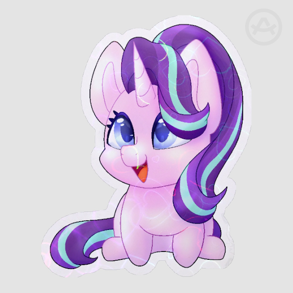 Starlight Glimmer