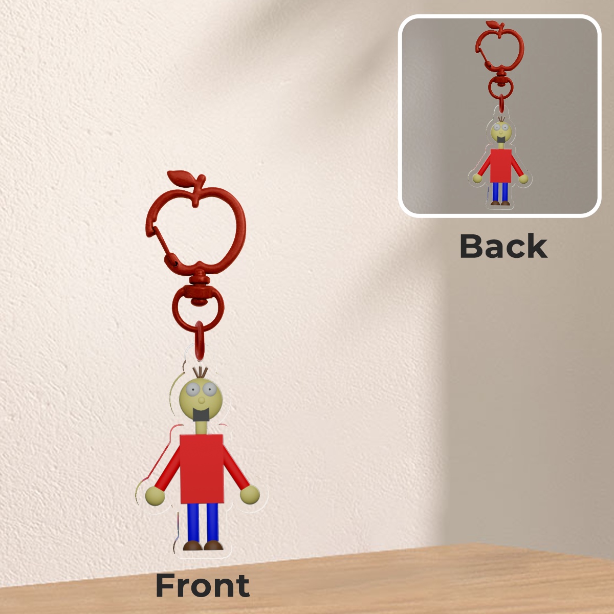 Keychain