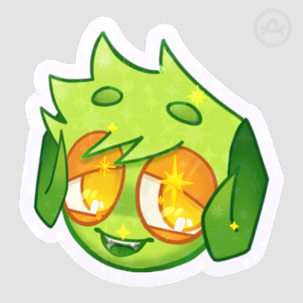 =^D sticker