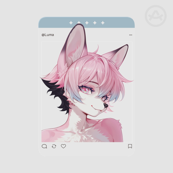 Clear Card