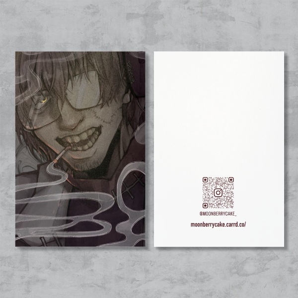 Stein - Print
