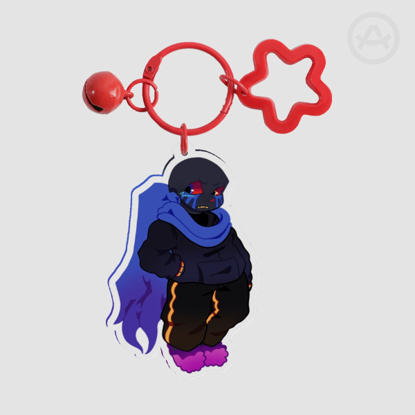 RoseVerse Error Sans
