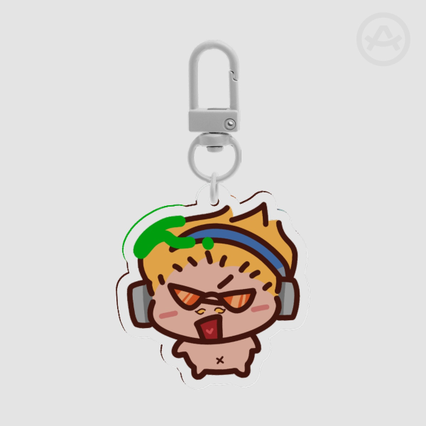 Present Mic Chibean