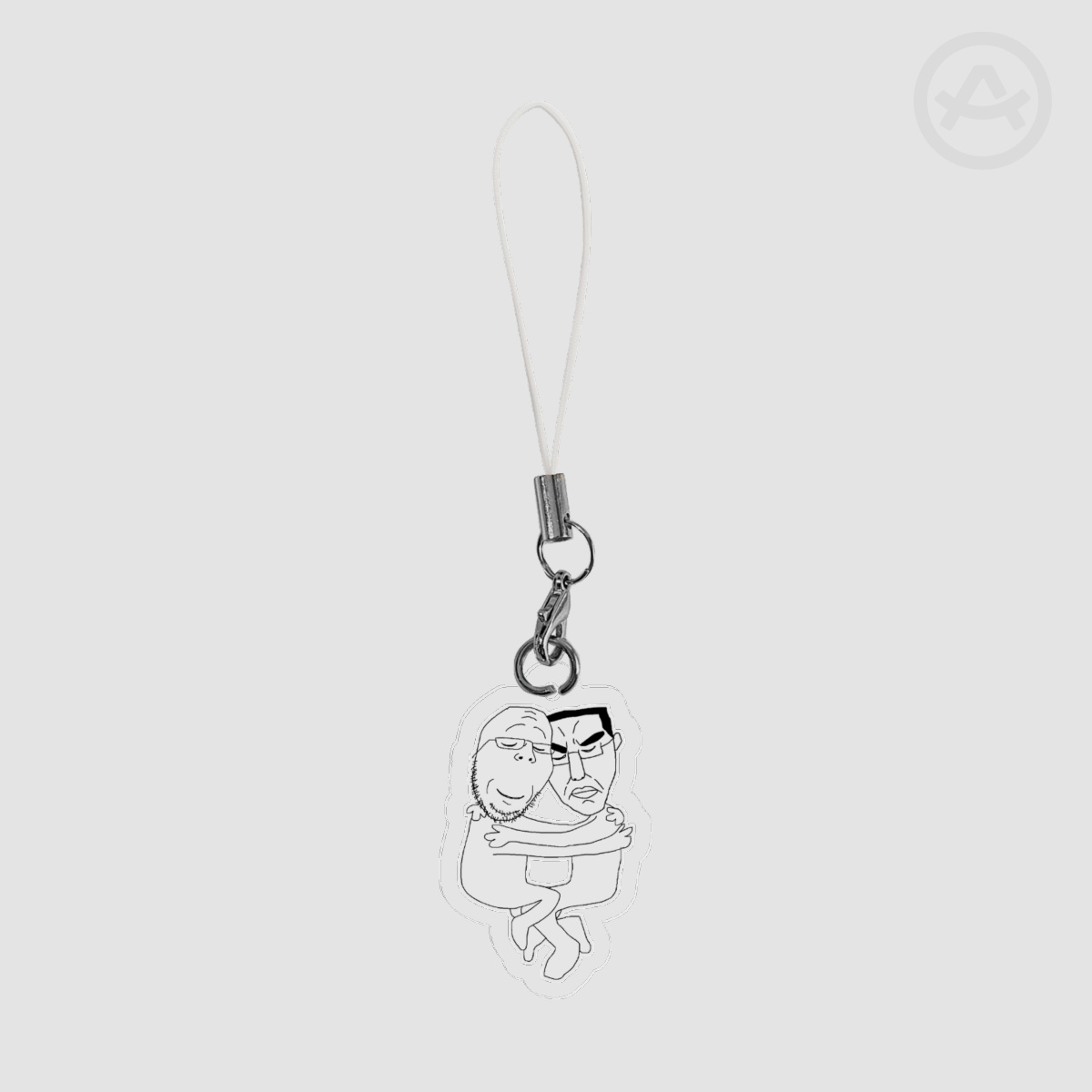 Cuddlejak Charm