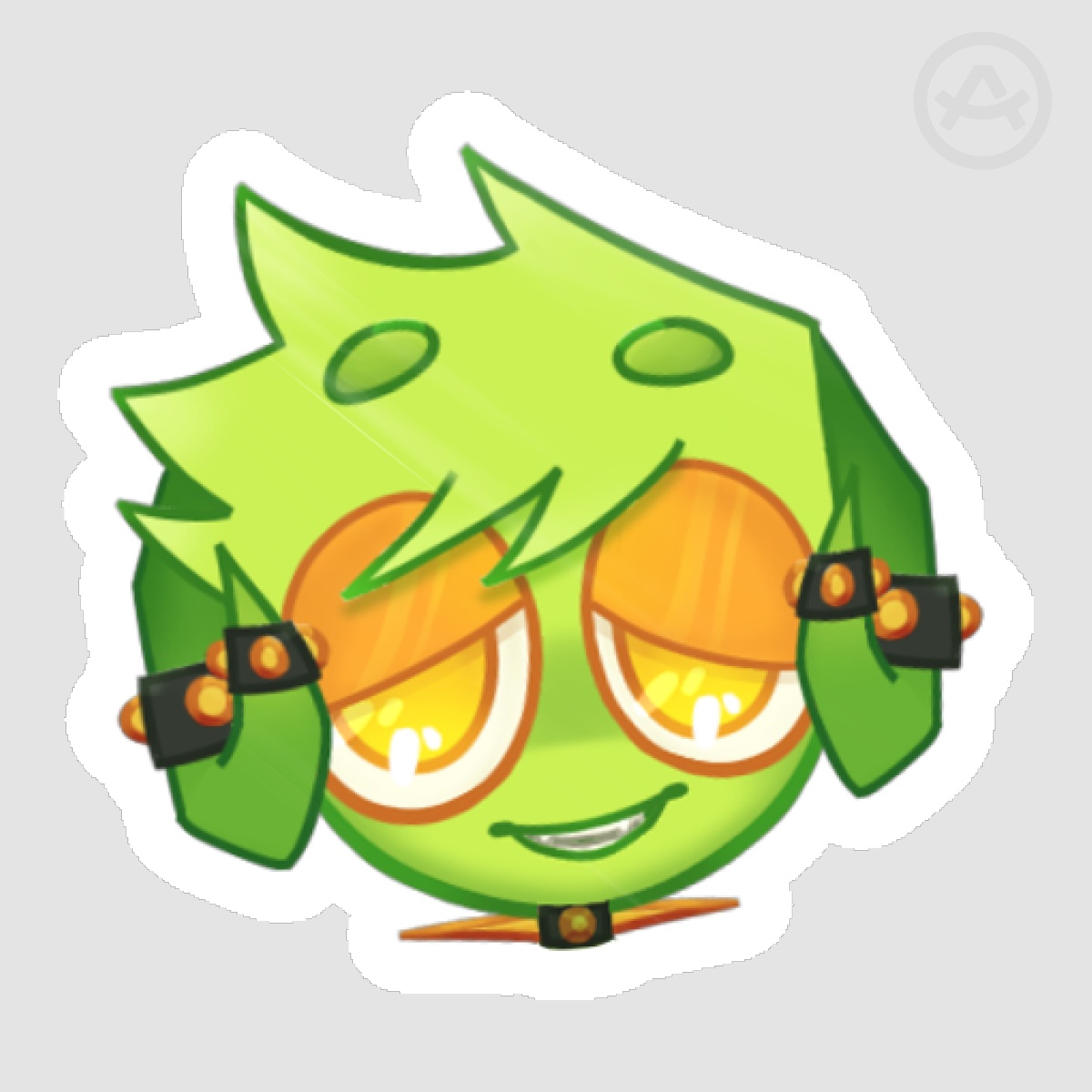 ;) sticker