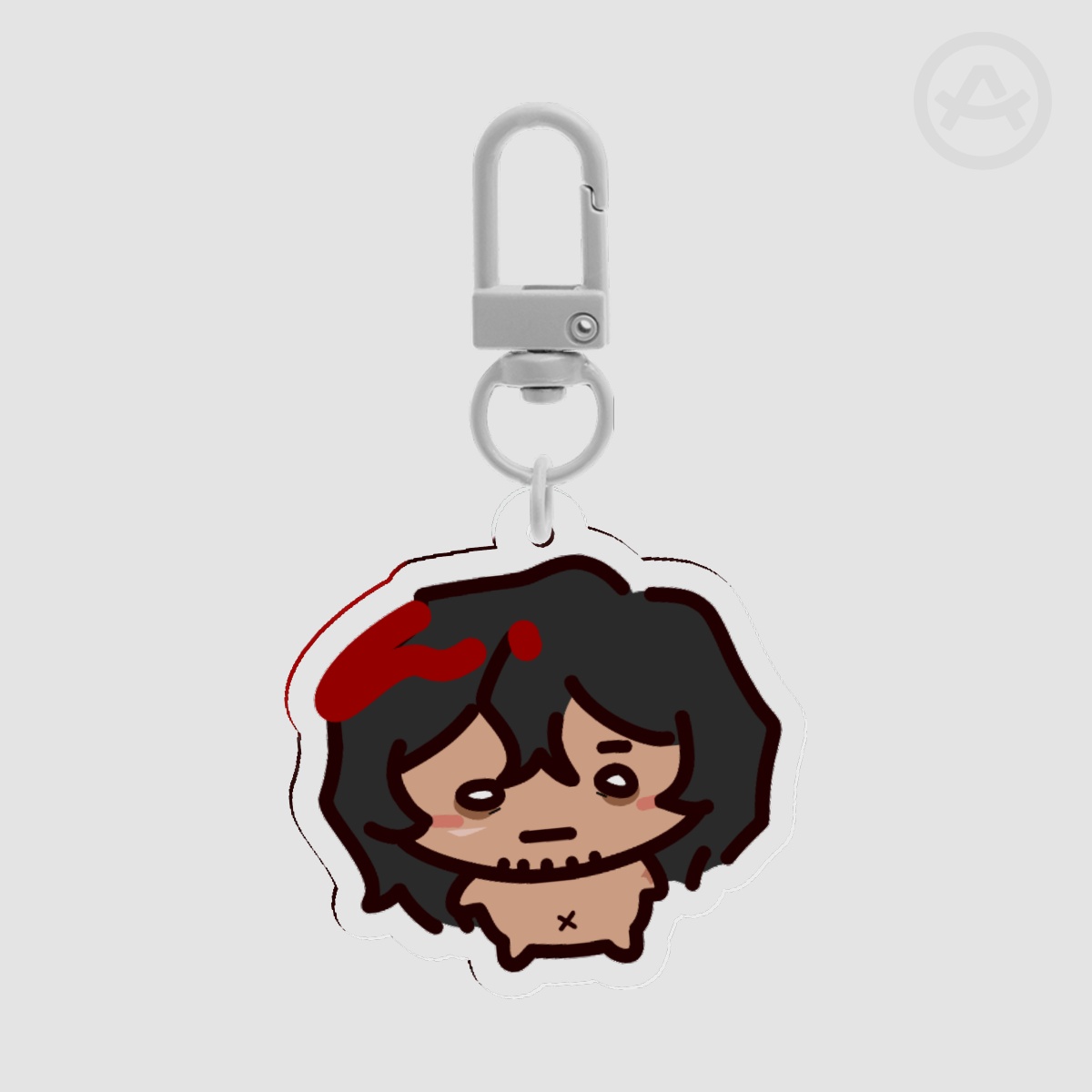 Eraserhead Chibean