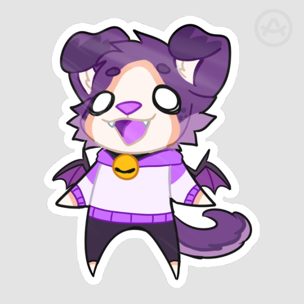 XD RAWR Raven