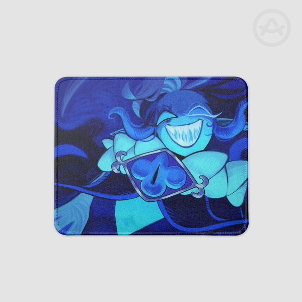 [Mouse Pad] Shadow Milk Cookie