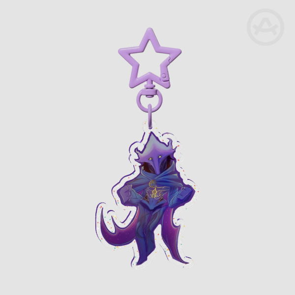 Viktor heraldo Keychains