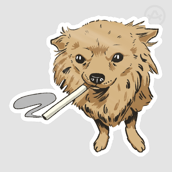 Dawg [no.1]