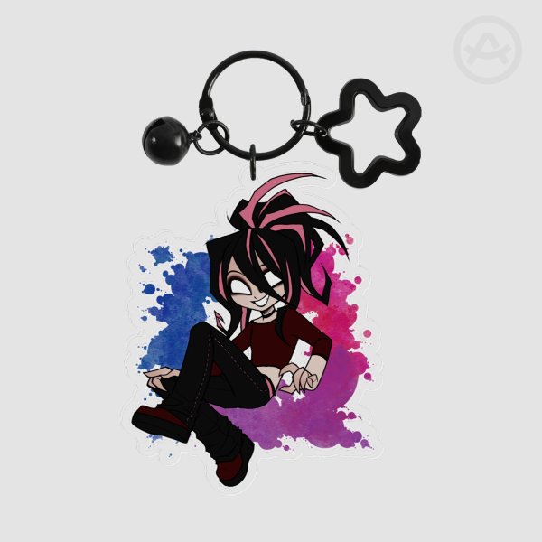 Xavier Pride - Bisexual