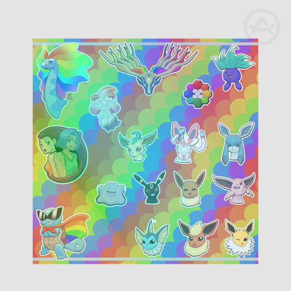 Pride Pack