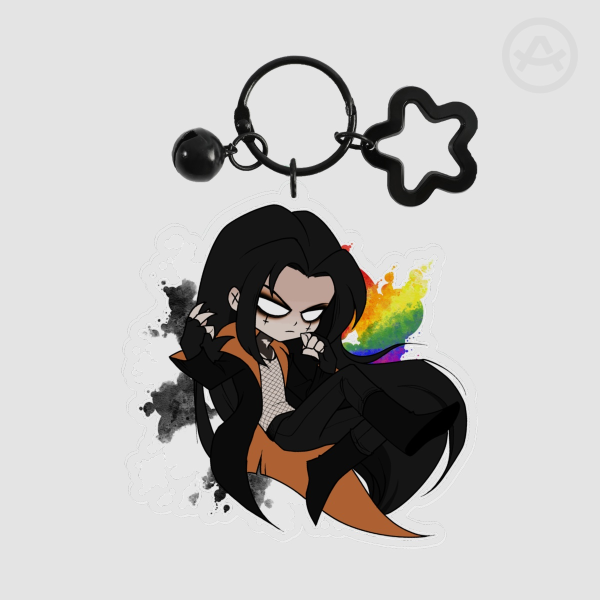 Damien Pride - Ally