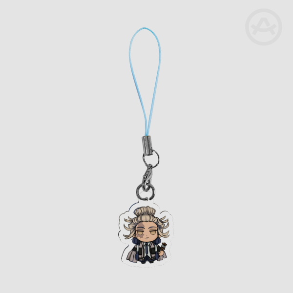 Tamsy phonecharm {GACHIAKUTA}