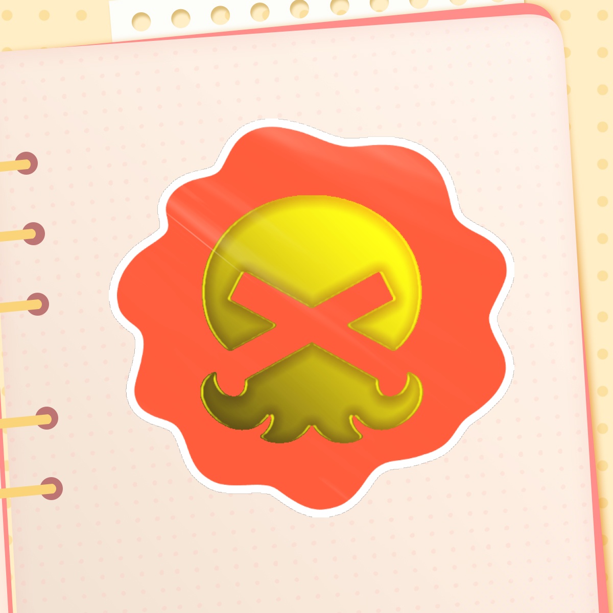 Octo Foil