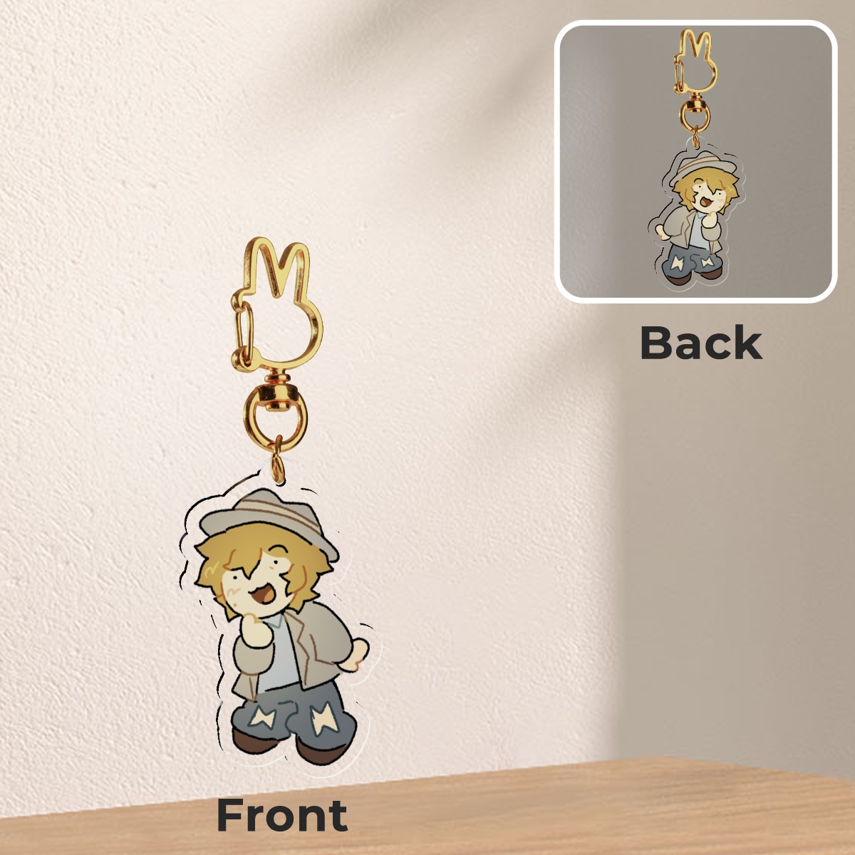 Keychain
