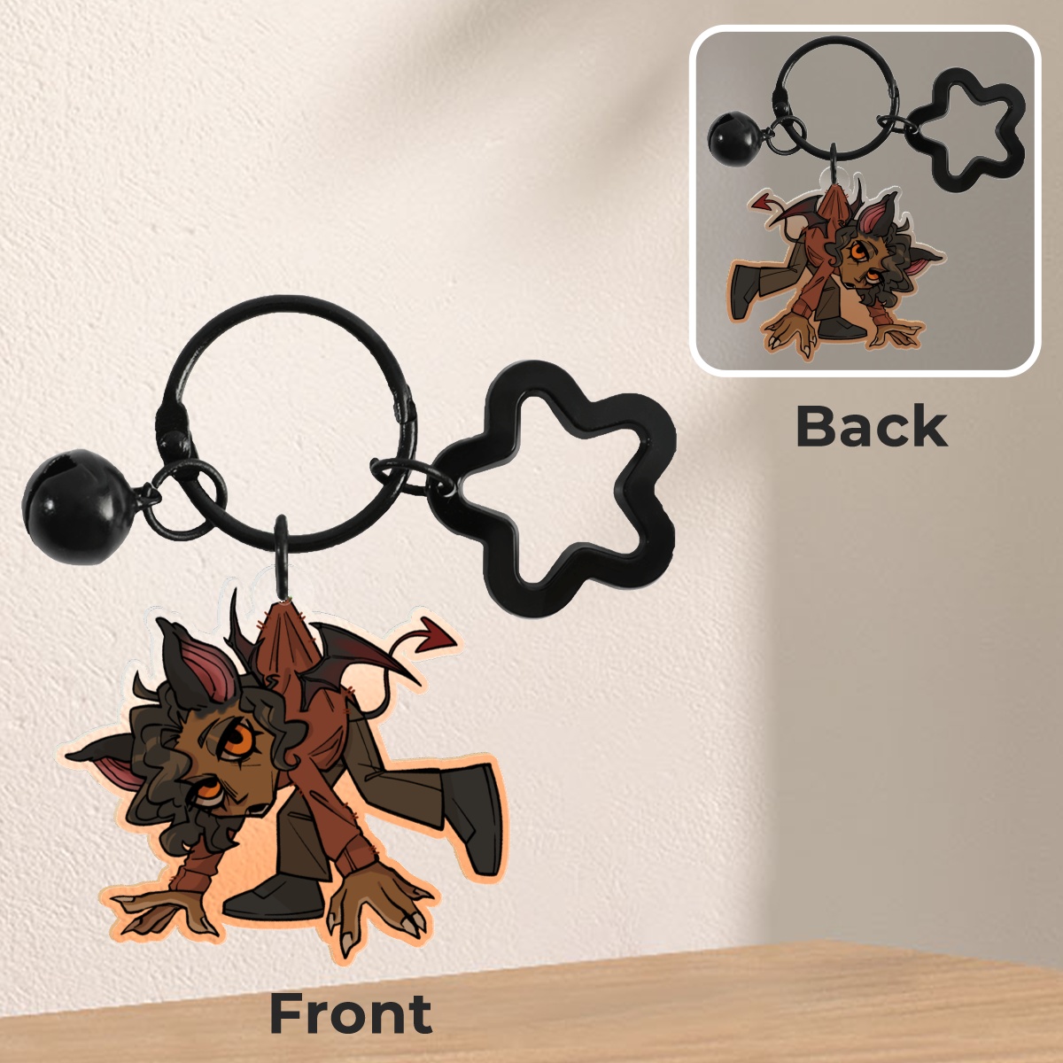 Keychain