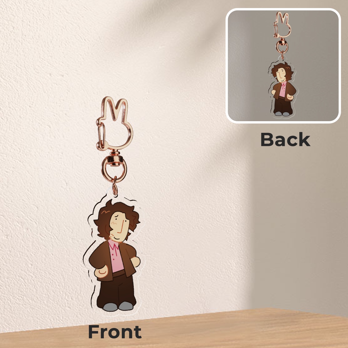 Keychain