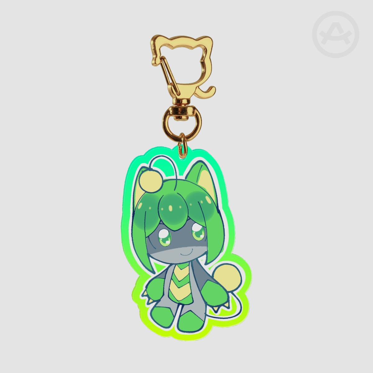 Lumi Keychain