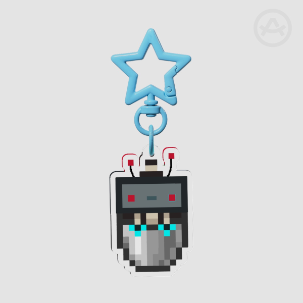 Bucket of Vox