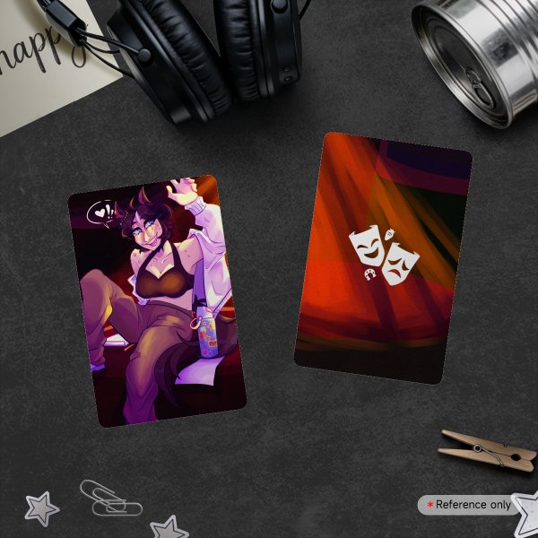 Fuji Kiseki | Cracked Ice Holographic Photocard