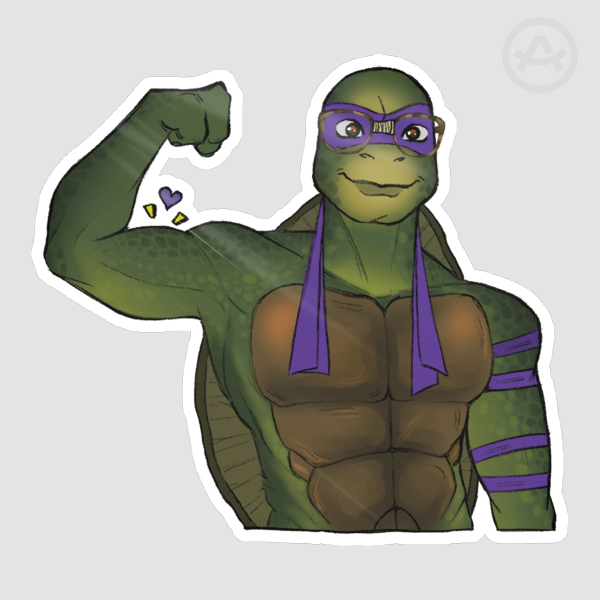 Donatello Flex