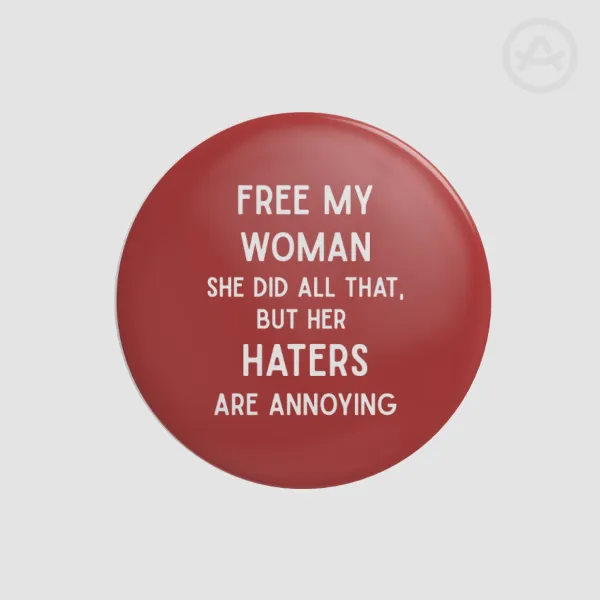 Free Her