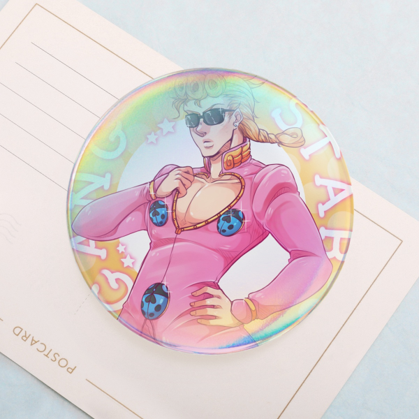 Gang Star - Giorno
