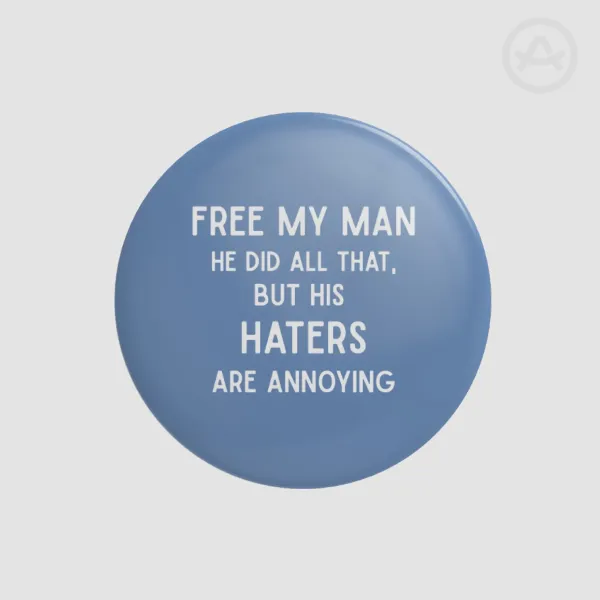 Free Him