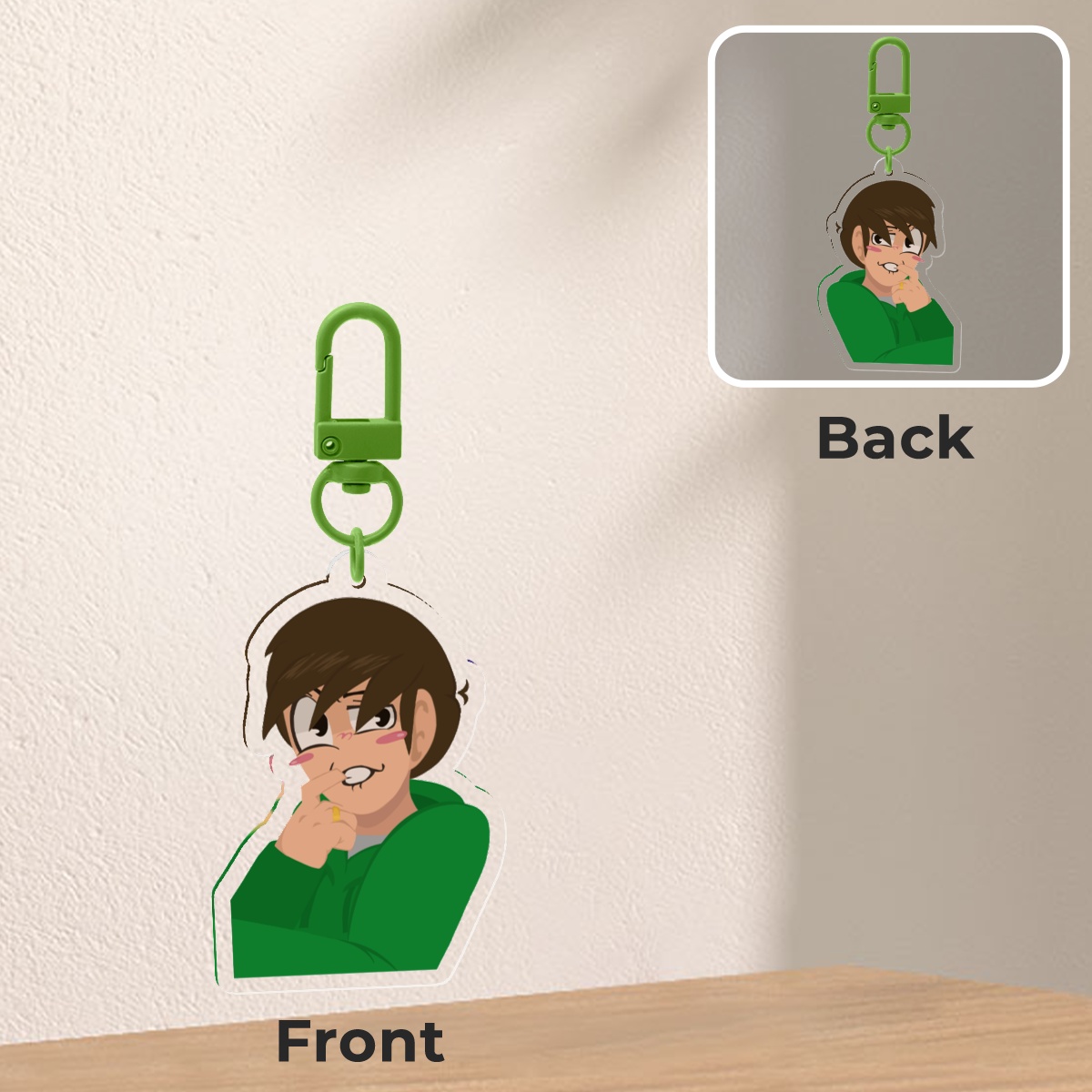 Keychain