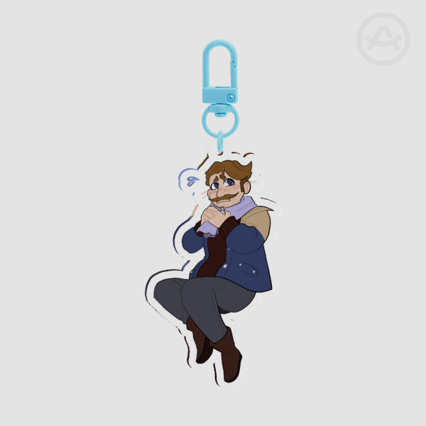 Lars Keychains