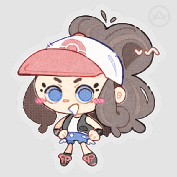 Trainer BW