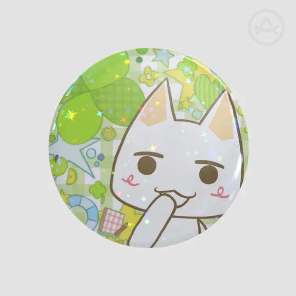 Toro Badge