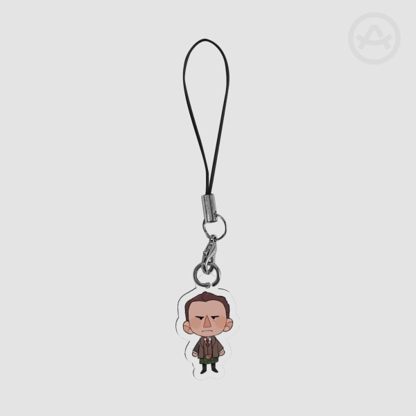 Niall phonecharm