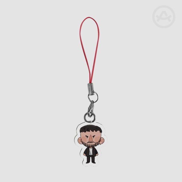 Ruben phonecharm