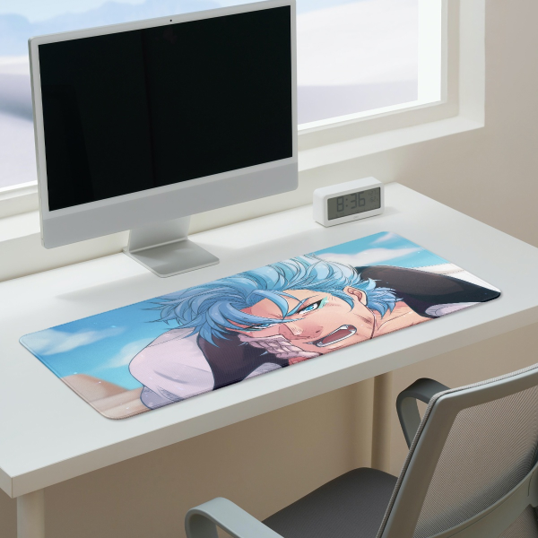 Grimmjow - Mouse Pad
