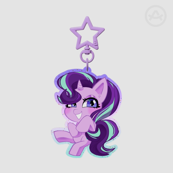 Starlight Glitter