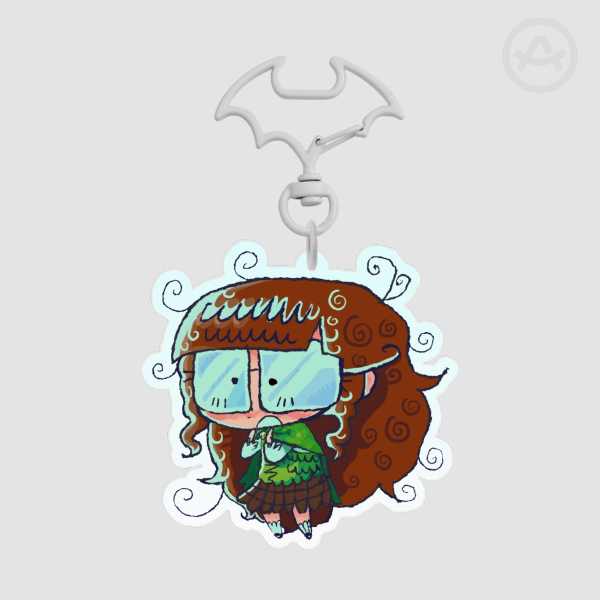 Vampires SMP Shelby