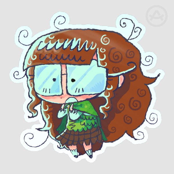 Vampires SMP Human Shelby