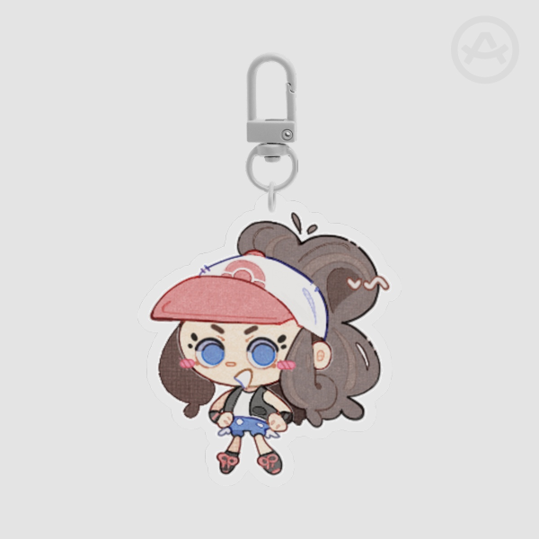Trainer BW