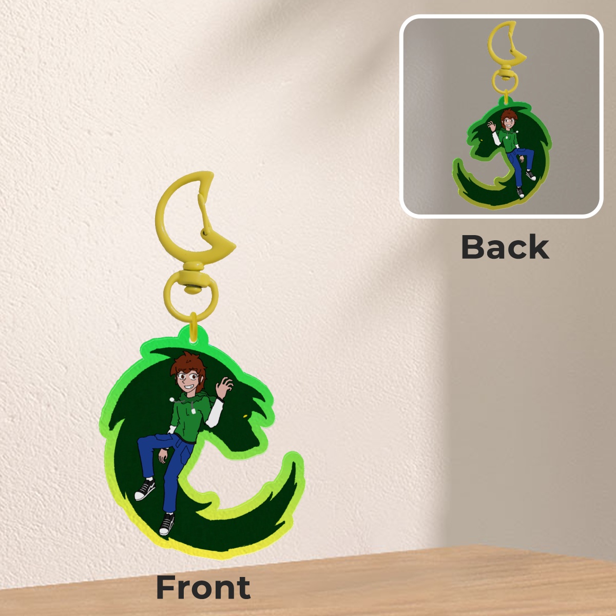 Keychain