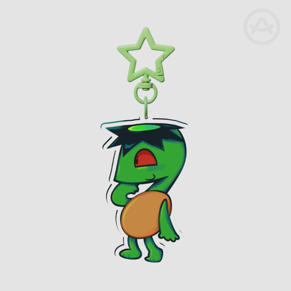 Bayani Charm