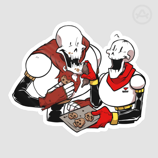 Cookin' Buddies