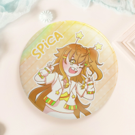 Badge : Spica First Spark
