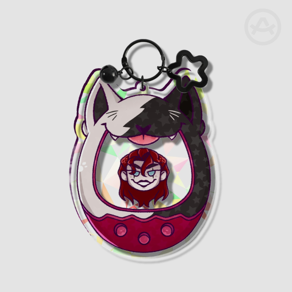 Penny Tamagotchi
