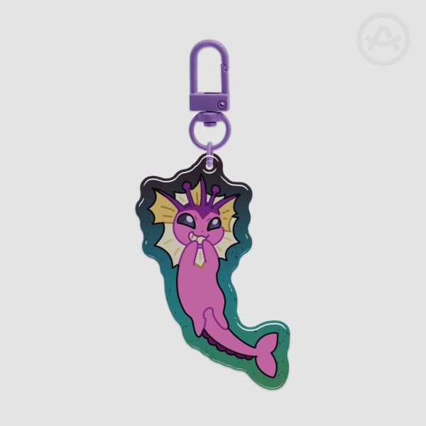 [ GLORP ] Vaporeon