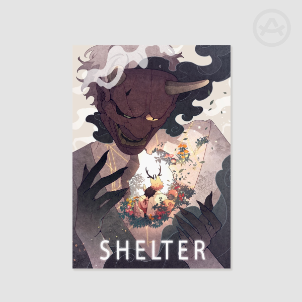 SHELTER Poster
