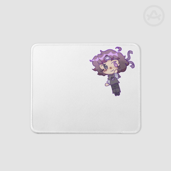 wifies Square Mouse Pad